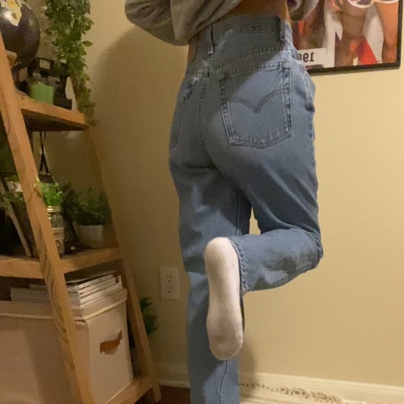 VINTAGE 512 Levi’s - Picture 4 of 5